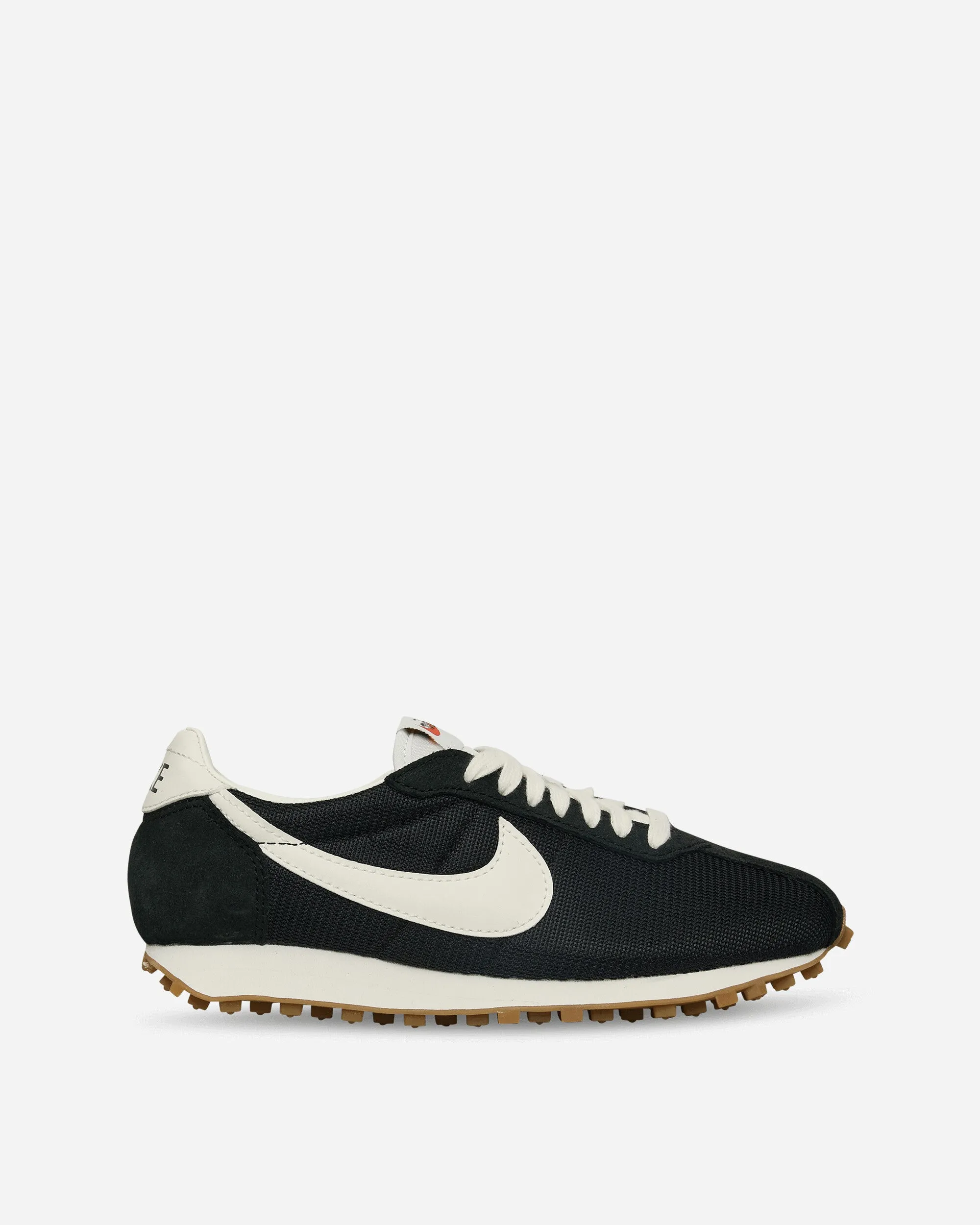 Dust Free Women's LD-1000 Sneakers Black / Sail