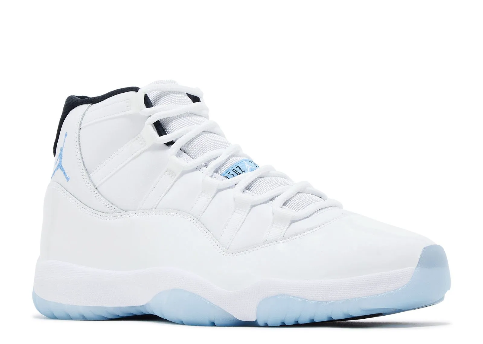 Style Pop Air Jordan 11 Retro Legend Blue