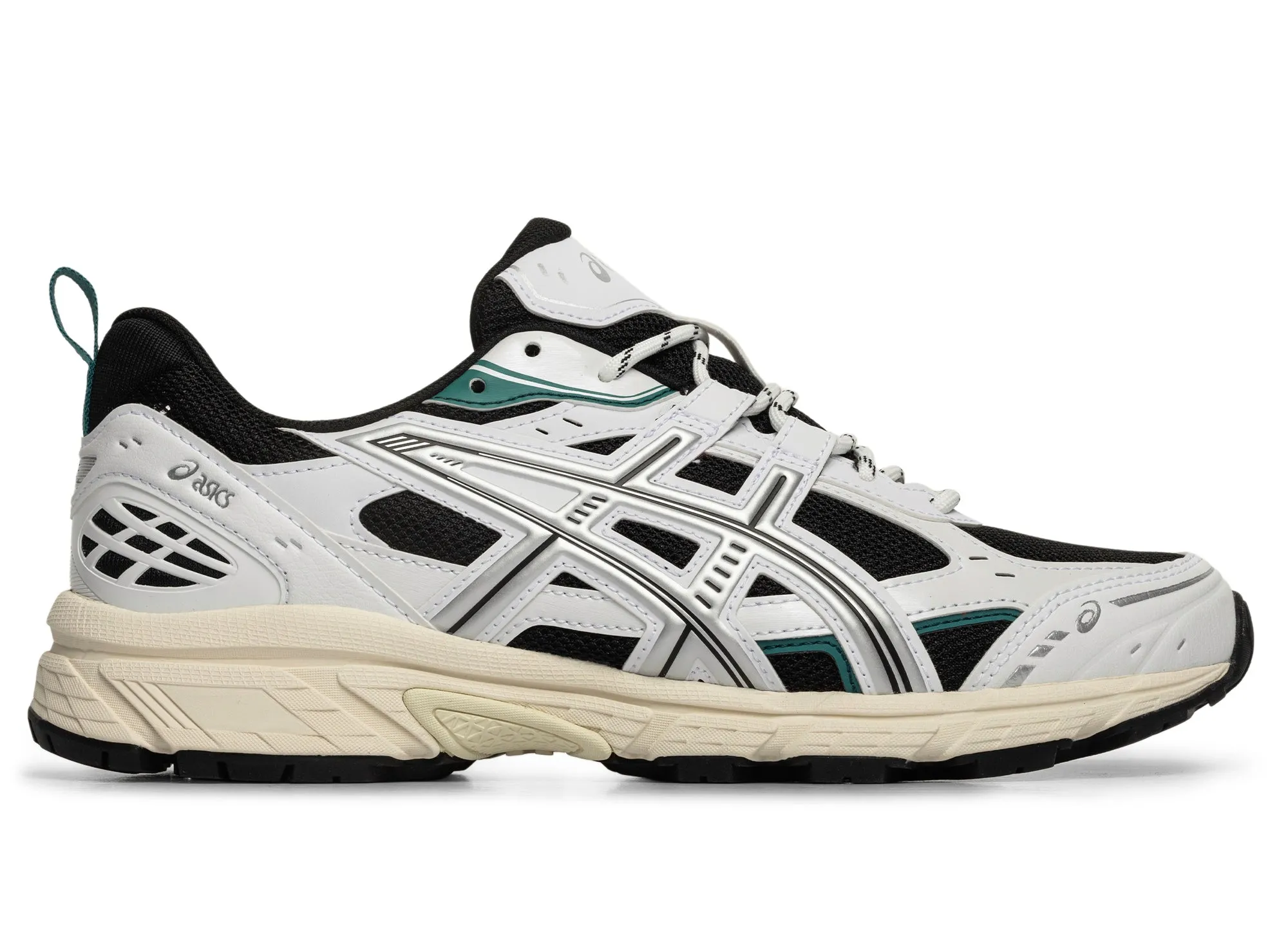 Asics Gel Nunobiki Eva Midsole