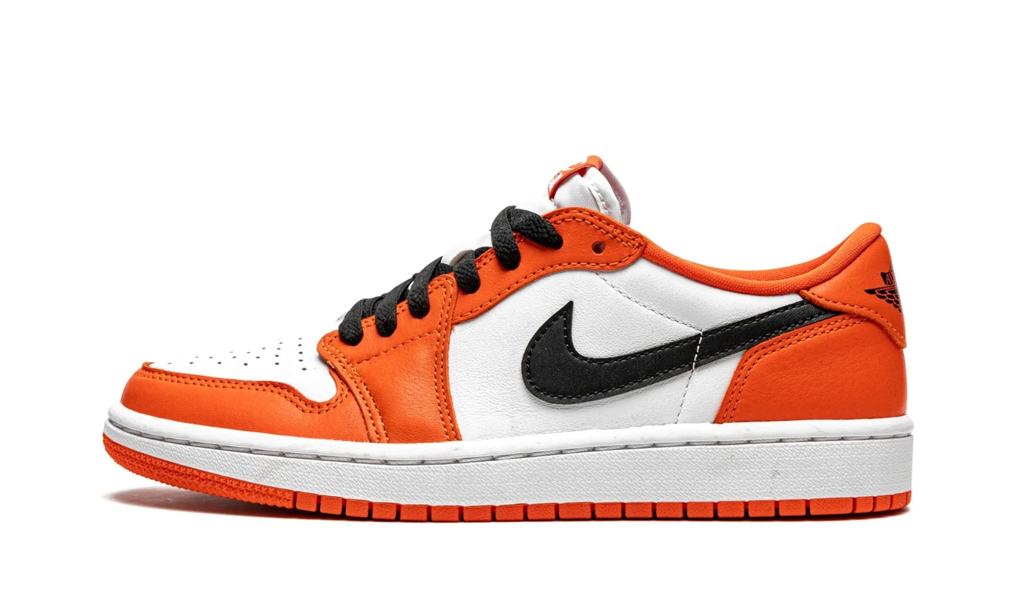 Wind Chill Wmns Air Jordan 1 Low Starfish