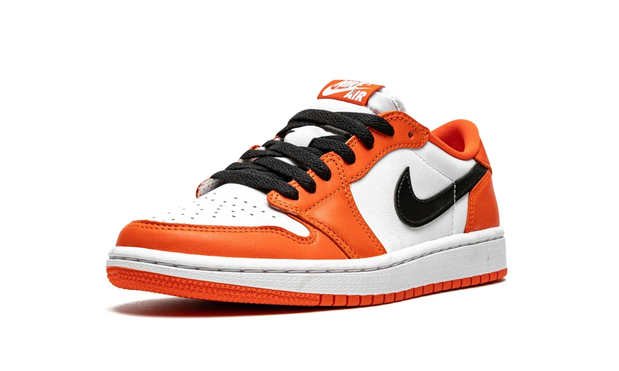 Star Shine Wmns Air Jordan 1 Low Starfish