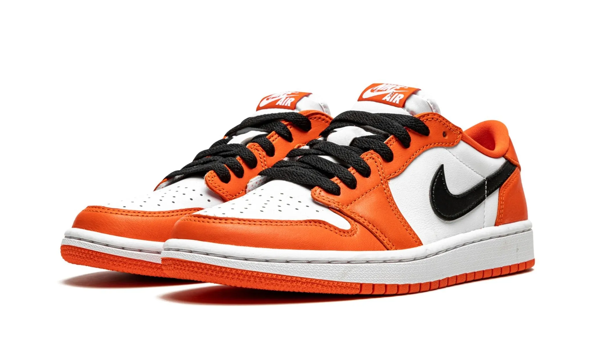 Soft Neutral Neo Pop Wmns Air Jordan 1 Low Starfish