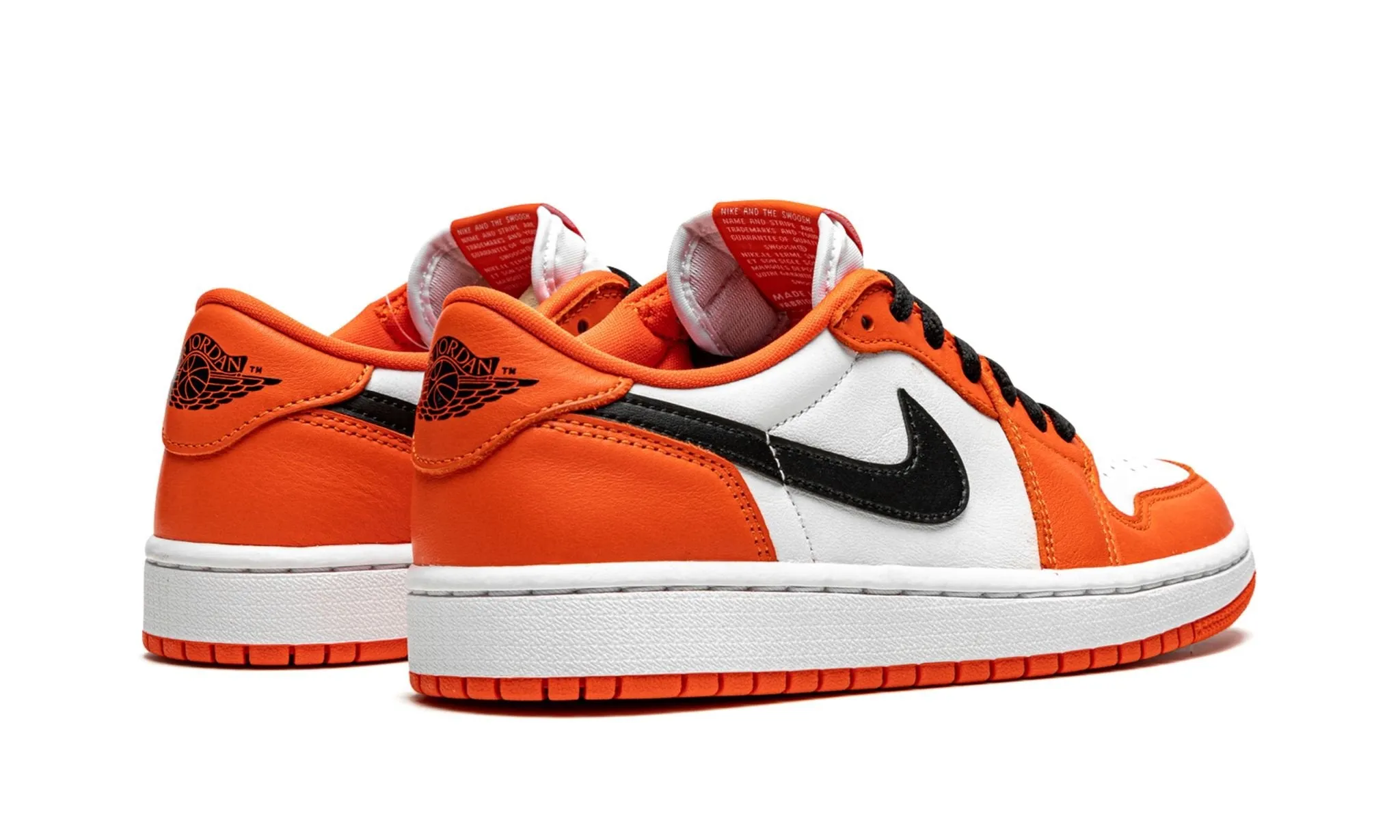 Energy Walk London Cool Wmns Air Jordan 1 Low Starfish