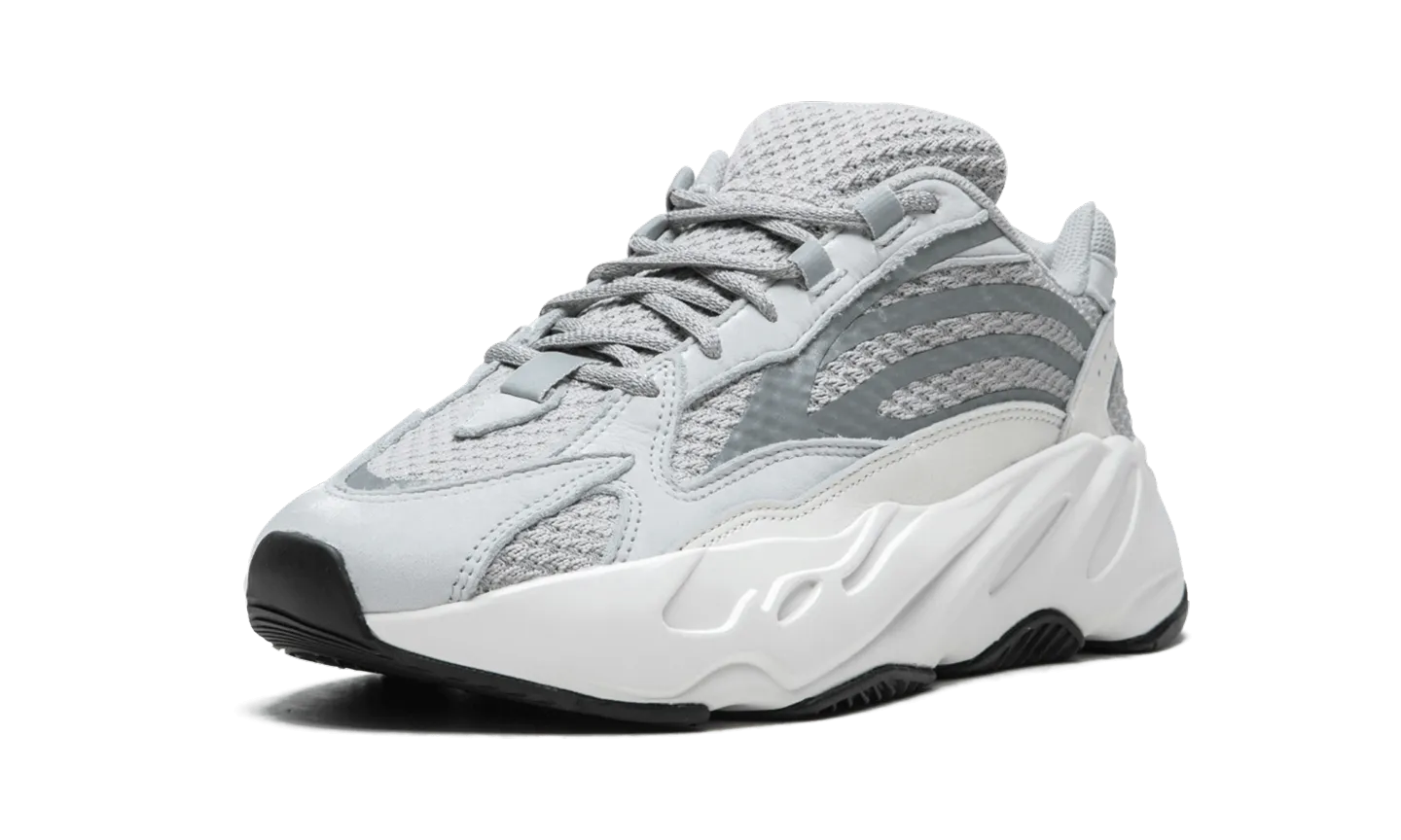 Comfortable Footwear Adidas Yeezy 700 V2 "Static"