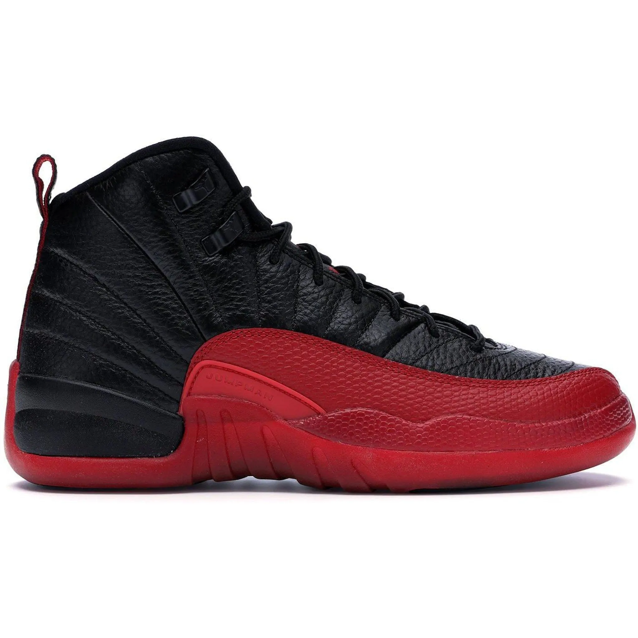 Jordan 12 Retro Flu Game (2016) (GS) Sand Beige