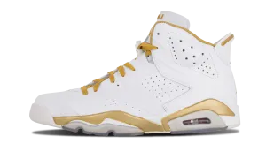 Easy   To   Clean ClassicDesign Jordan 6 Retro "GMP"
