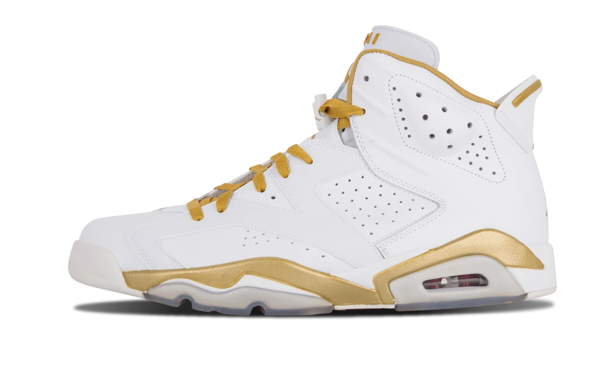 Easy   To   Clean ClassicDesign Jordan 6 Retro "GMP"