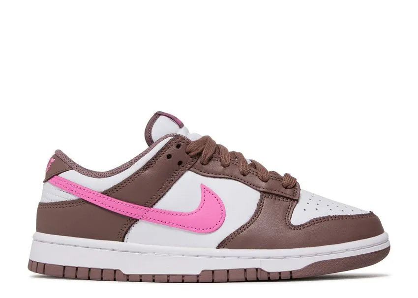 Nike Dunk Low Smokey Mauve Flat Sole hot climate