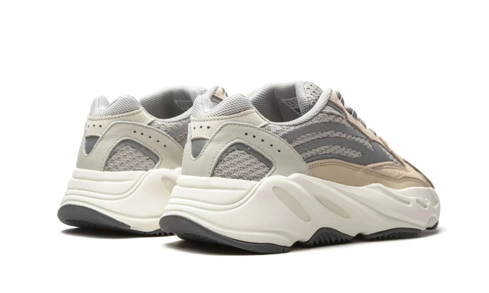 Mint Cool Adidas Yeezy Boost 700 V2 "Cream"