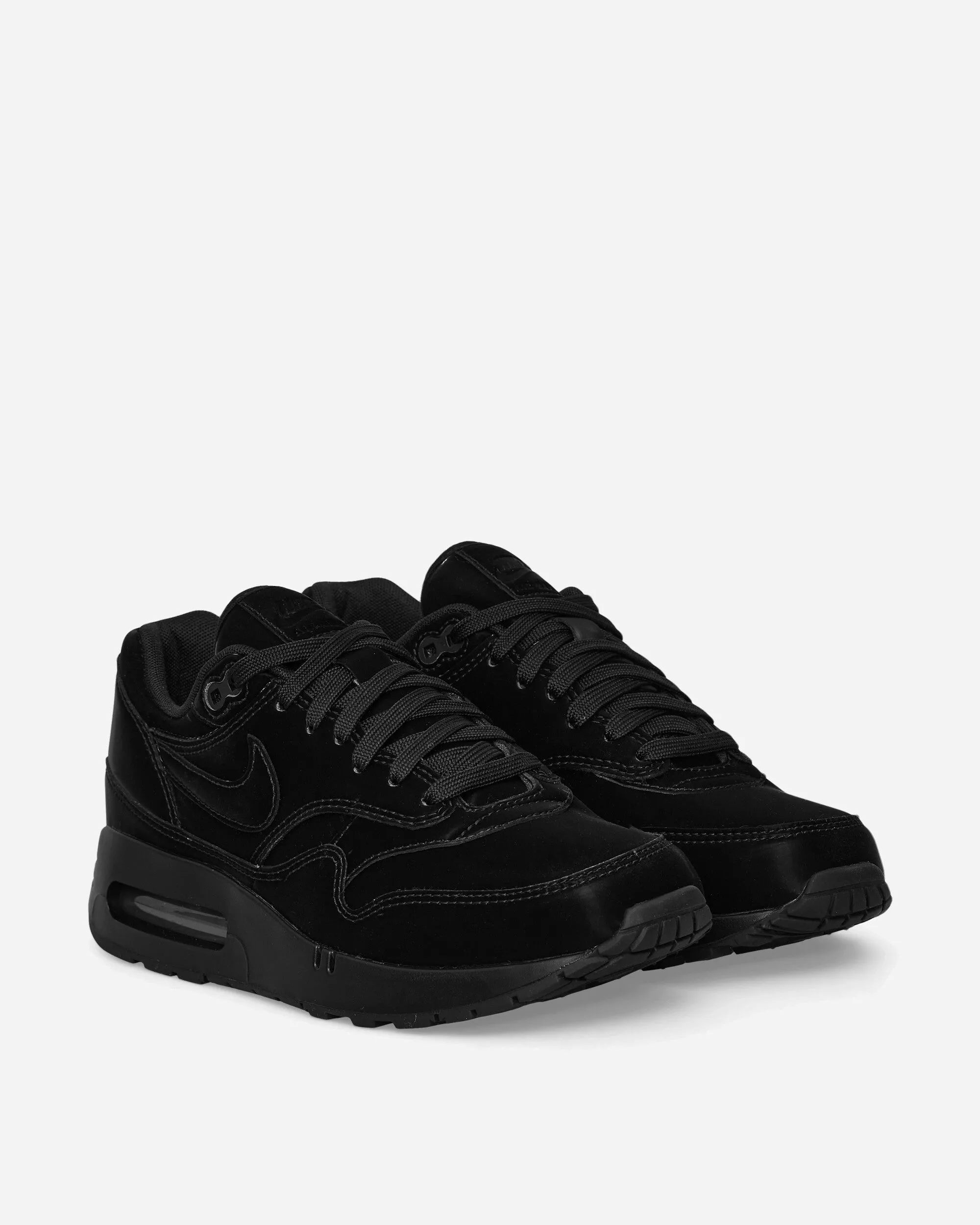 Air Max 1 '86 OG Sneakers Black Surf Step Ice Grip