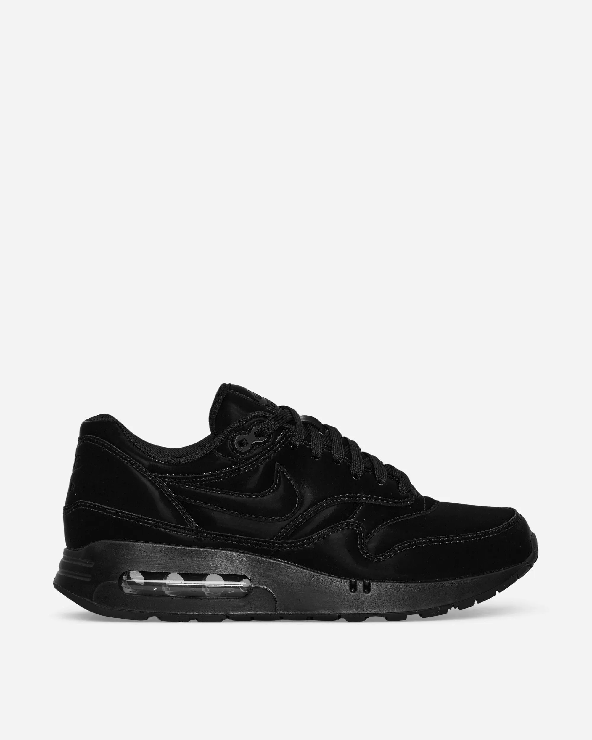 Wind Safe Easy Flow Air Max 1 '86 OG Sneakers Black