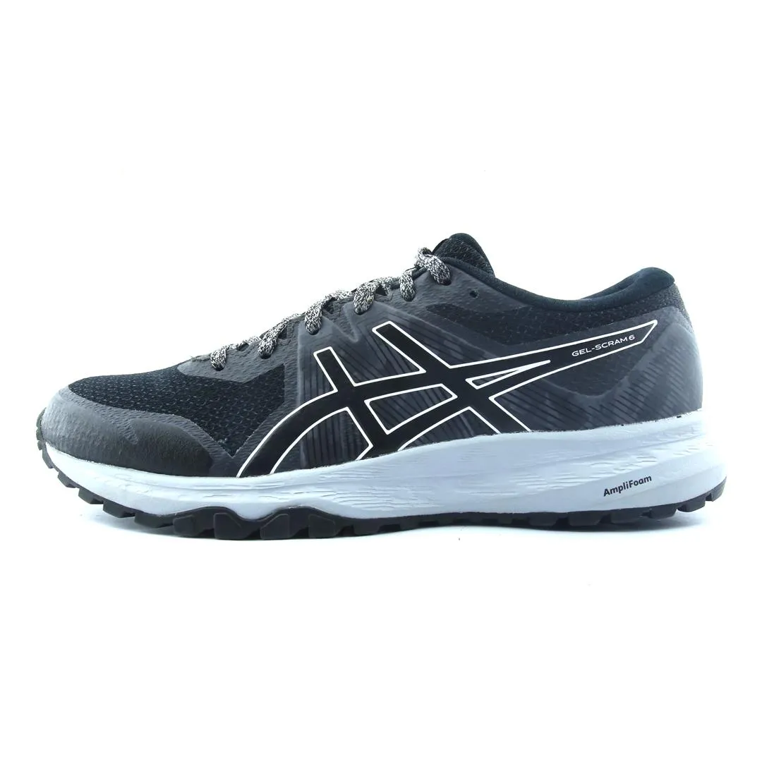 ASICS GEL SCRAM 6 Mid Top Night Glow