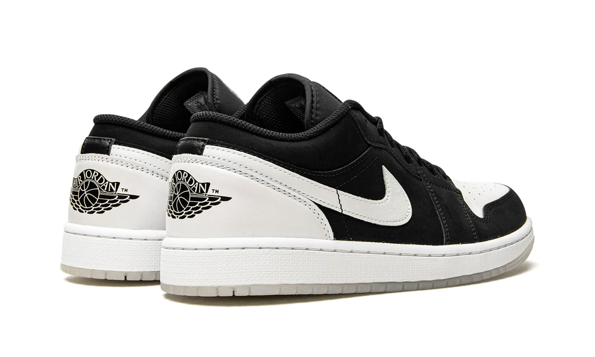 Air Jordan 1 Low SE Diamond Shock Guard