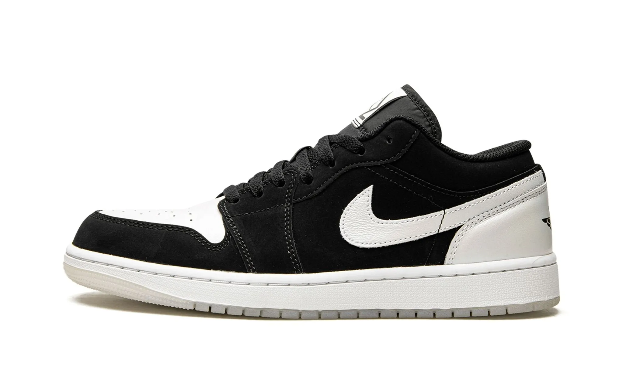 Air Jordan 1 Low SE Diamond Dance Floor Heat Free