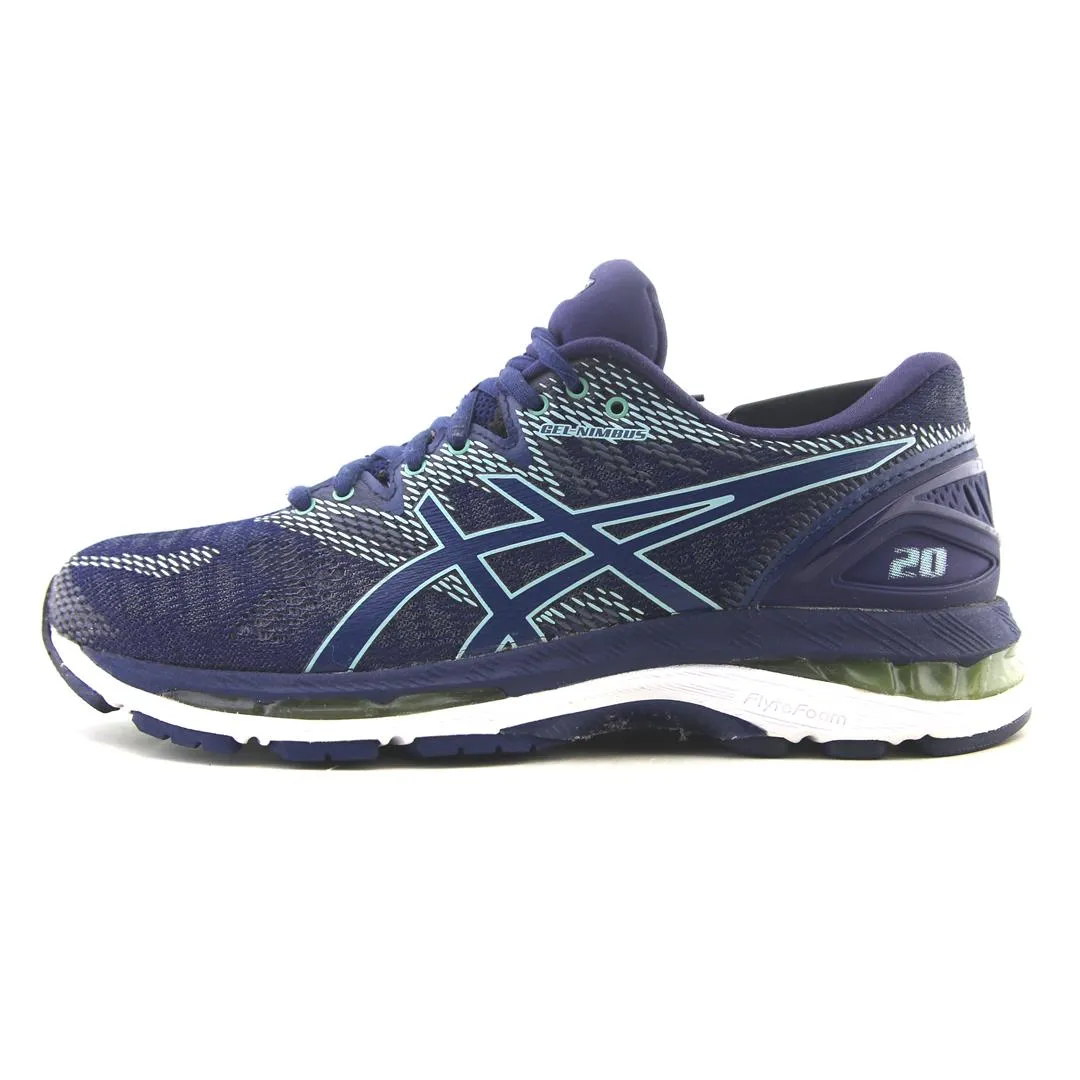 ASICS GEL NIMBUS 20 easy move Daily Comfort