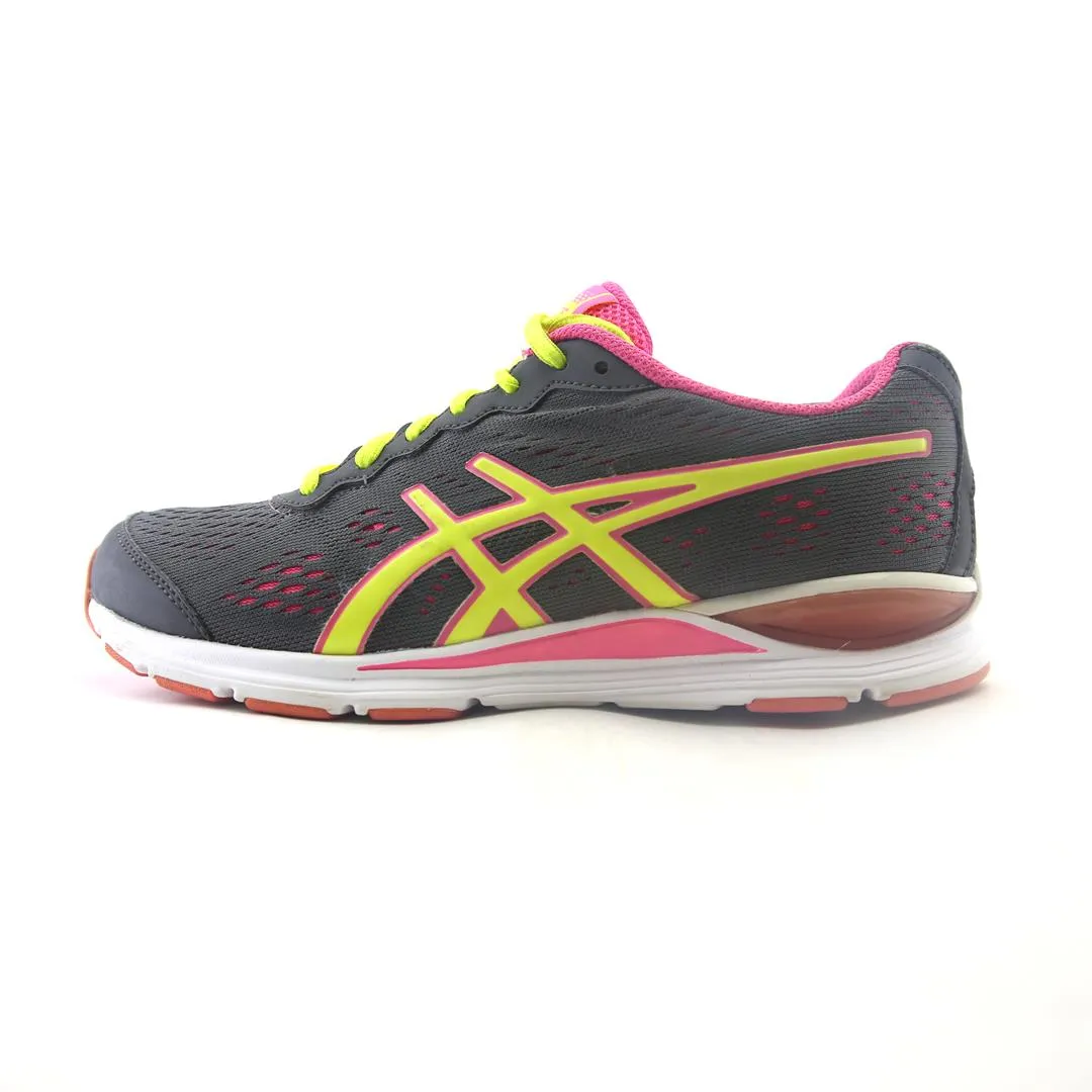 Smooth ride Free Soul ASICS GEL-STORM 2