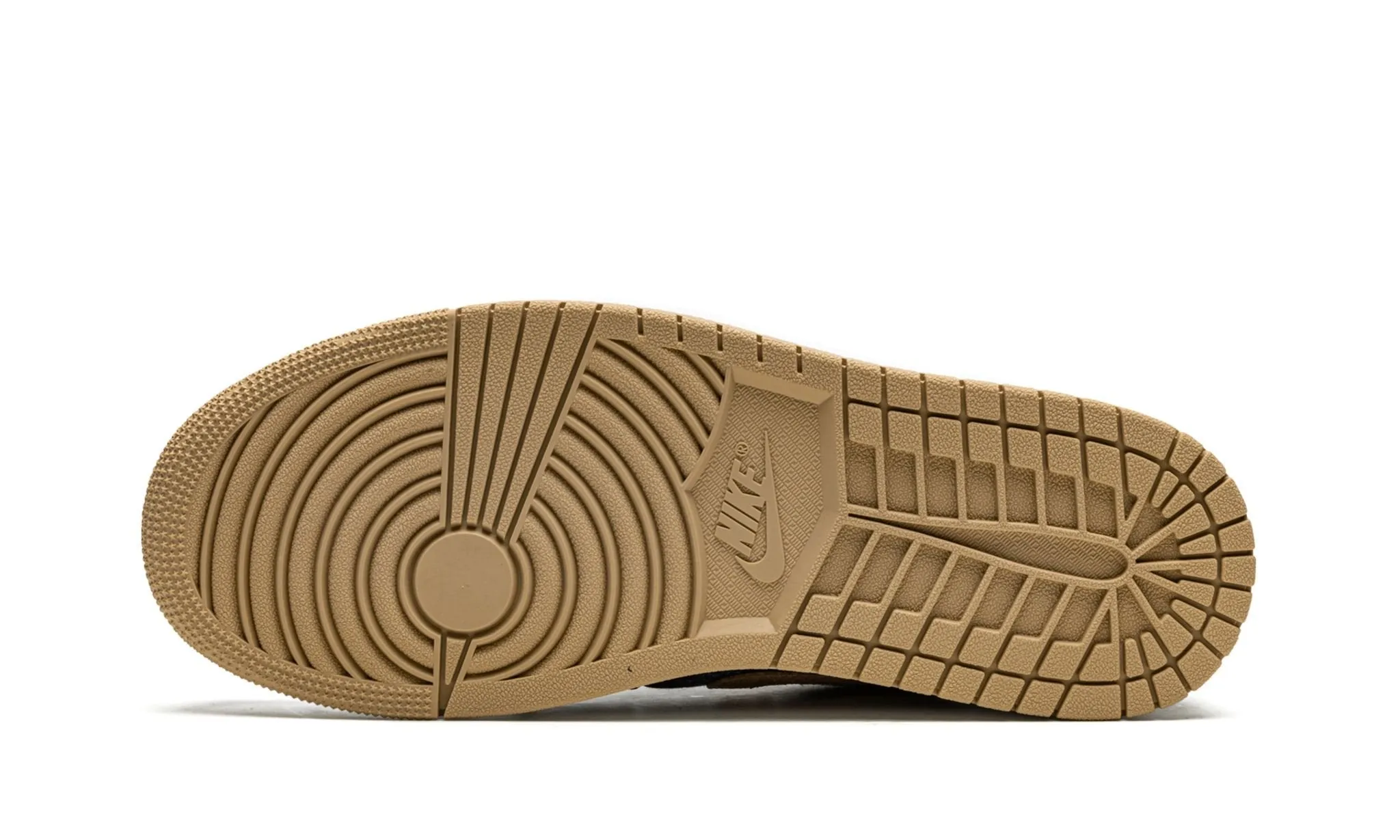 Comfort Strap Road grip Air Jordan 1 Low SE Denim