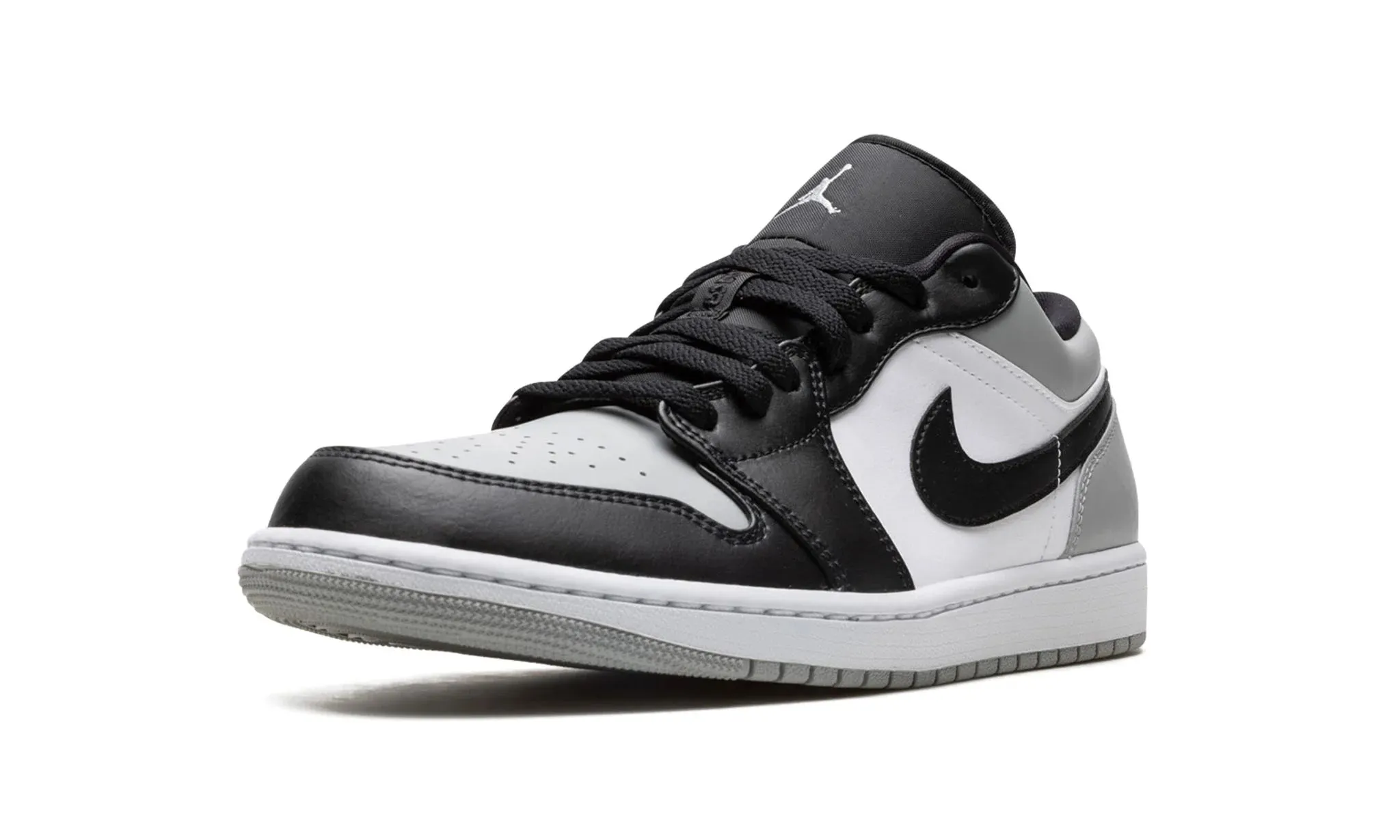 Joint Care Stable Core Air Jordan 1 Low Shadow Toe