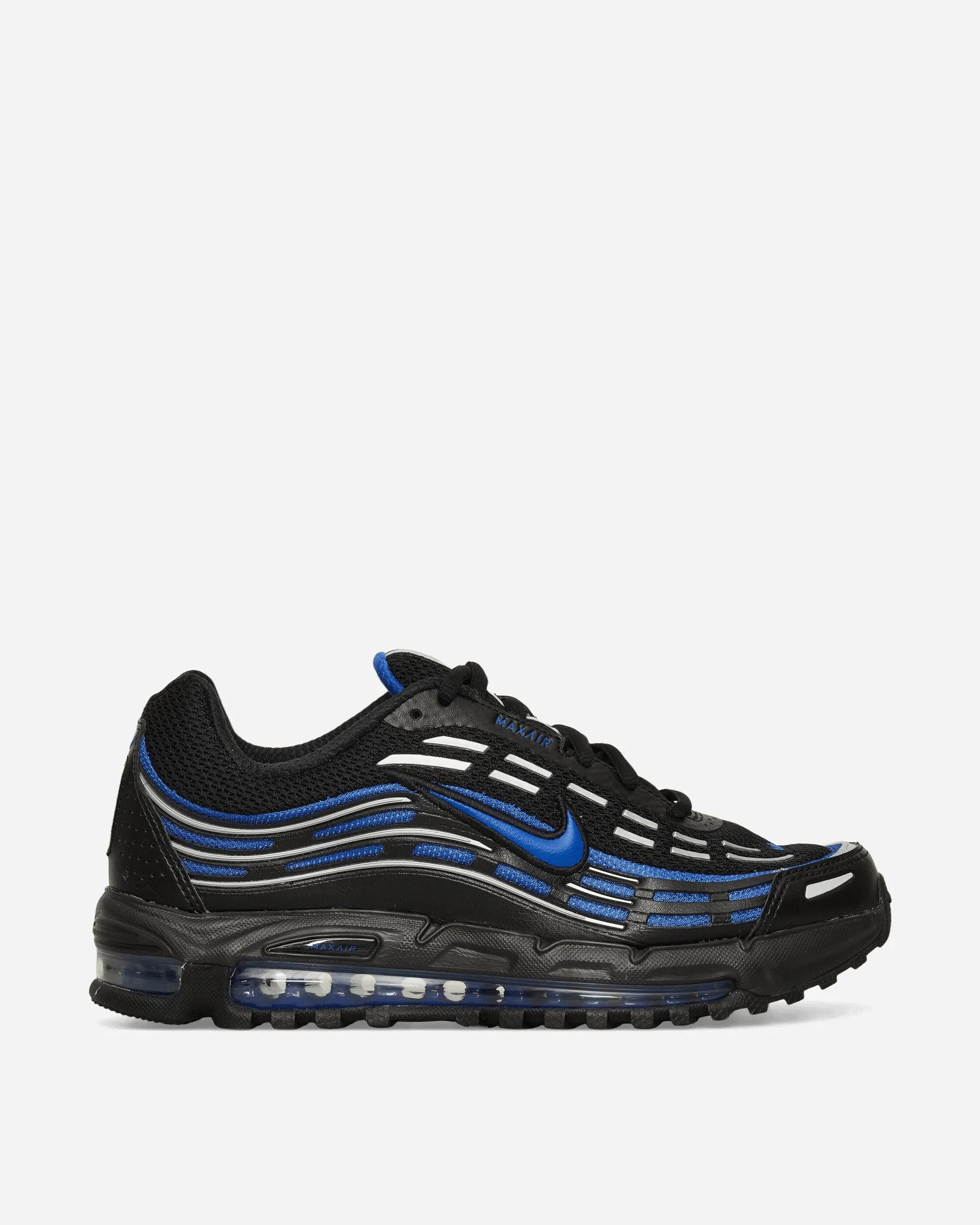 Air Max TL 2.5 Sneakers Black / Hyper Royal On Trend Abrasion resistant