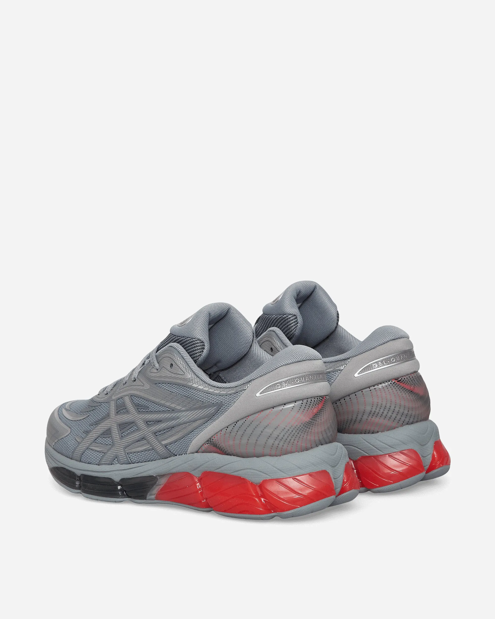 GEL-Quantum 360 VIII Sneakers Sheet Rock / Diva Pink Lake Step