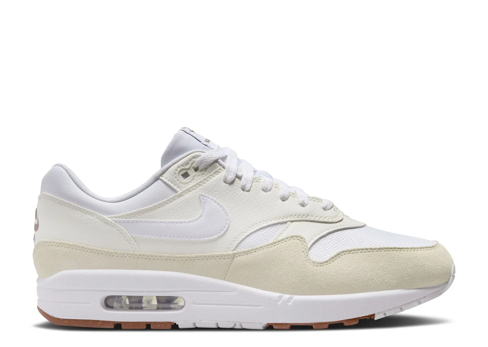 Weather Ready Nike Air Max 1 SC Sail