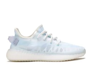 Adidas Yeezy Boost 350 V2 Mono Ice Snow Path