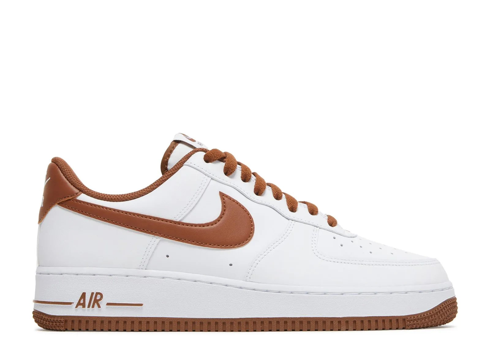 Nike Air Force 1 Low '07 Pecan Day To Night Dawn Walk