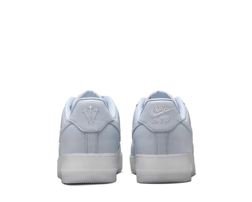 Arch support Hardwearing Nike Air Force 1 Low NOCTA "Cobalt Tint"