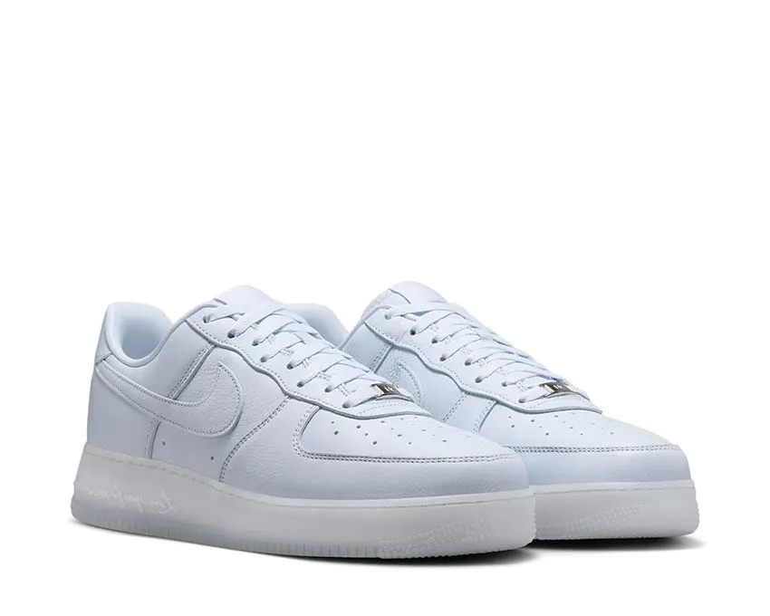 Nike Air Force 1 Low NOCTA "Cobalt Tint" Soft Focus