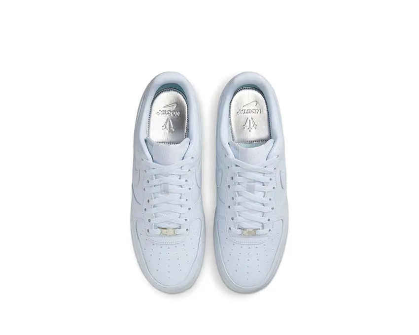 Nike Air Force 1 Low NOCTA "Cobalt Tint" Trend Focus Star Hike