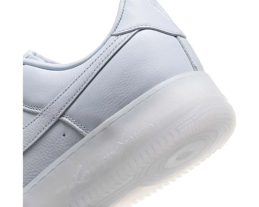 Neutral Gear Superior Cushioning Nike Air Force 1 Low NOCTA "Cobalt Tint"