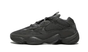 River Step Time Saver Adidas Yeezy 500 "Utility Black"