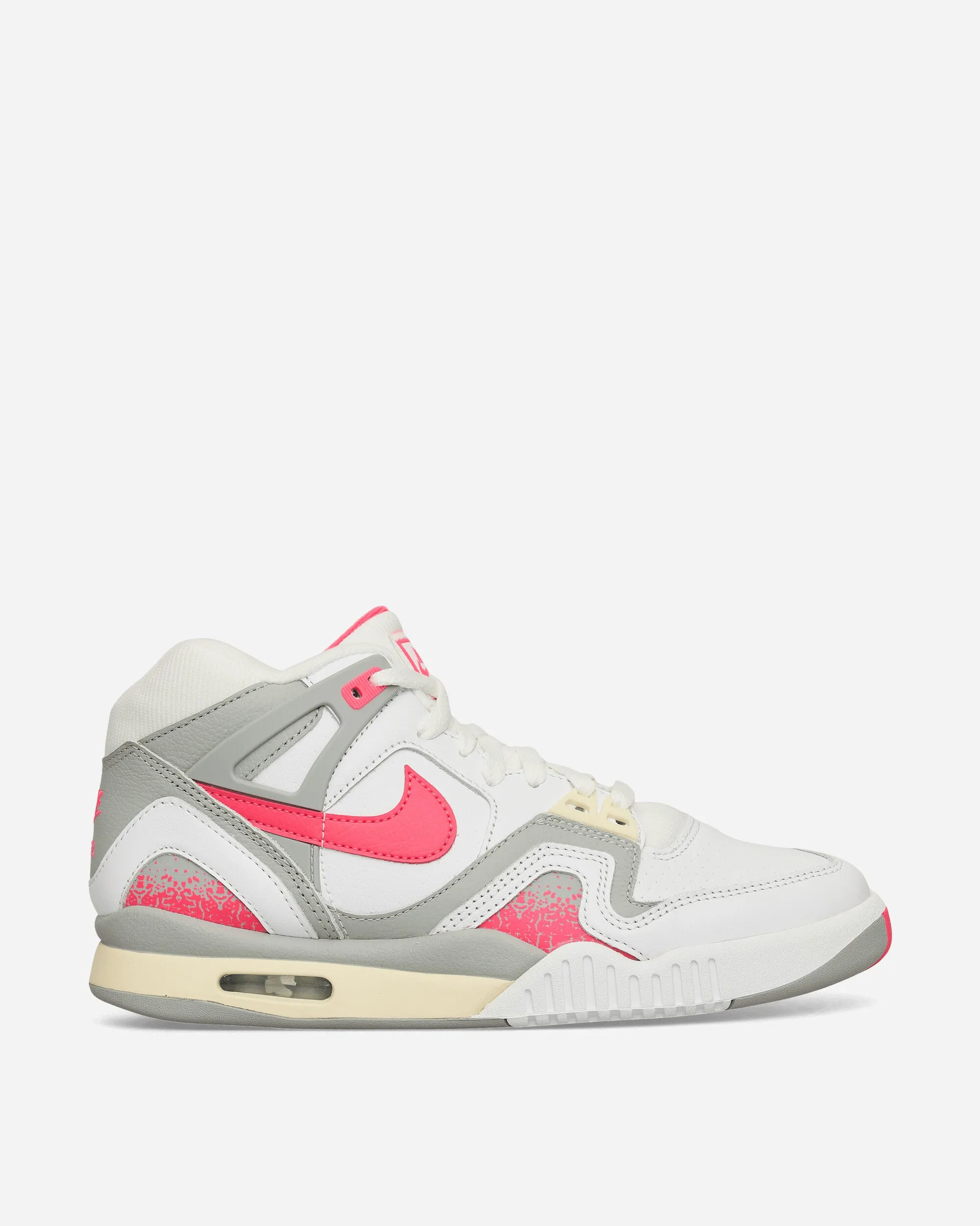 Air Tech Challenge 2 Sneakers Racer Pink Core Support