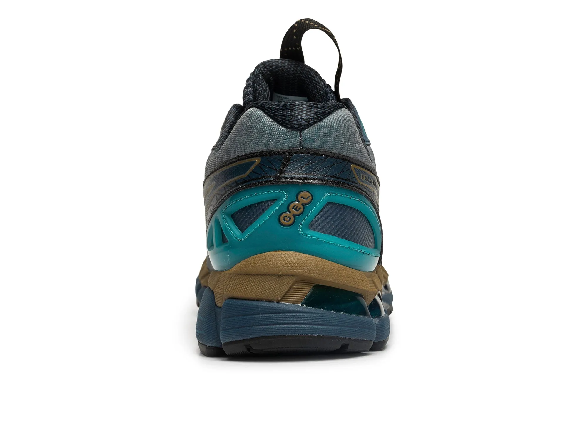 Asics x Kiko Kostadinov UB10-S Gel-Kayano 20 'Vintage Indigo / Sea Glass' Commute Light