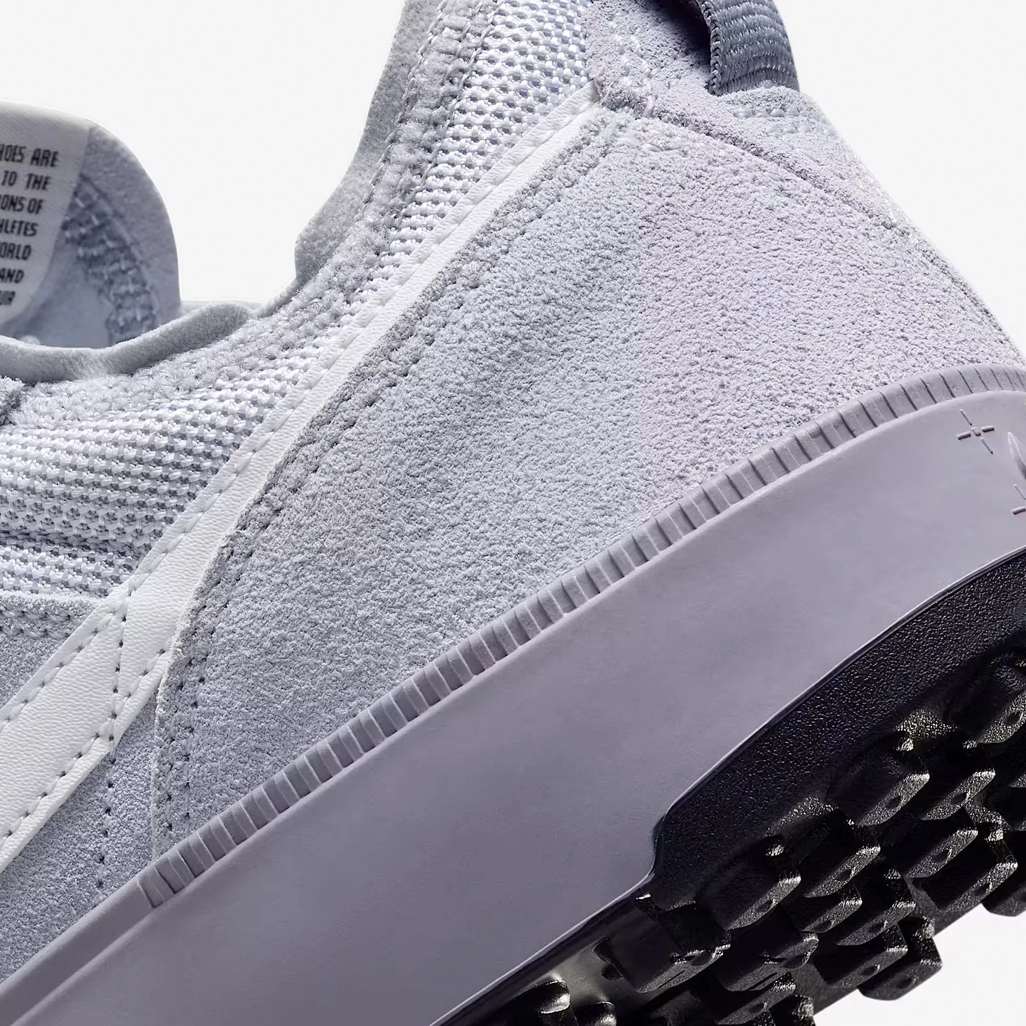 Nike | C1TY { CEMENT GREY/SUMMIT WHITE-SKY GREY Office Cool