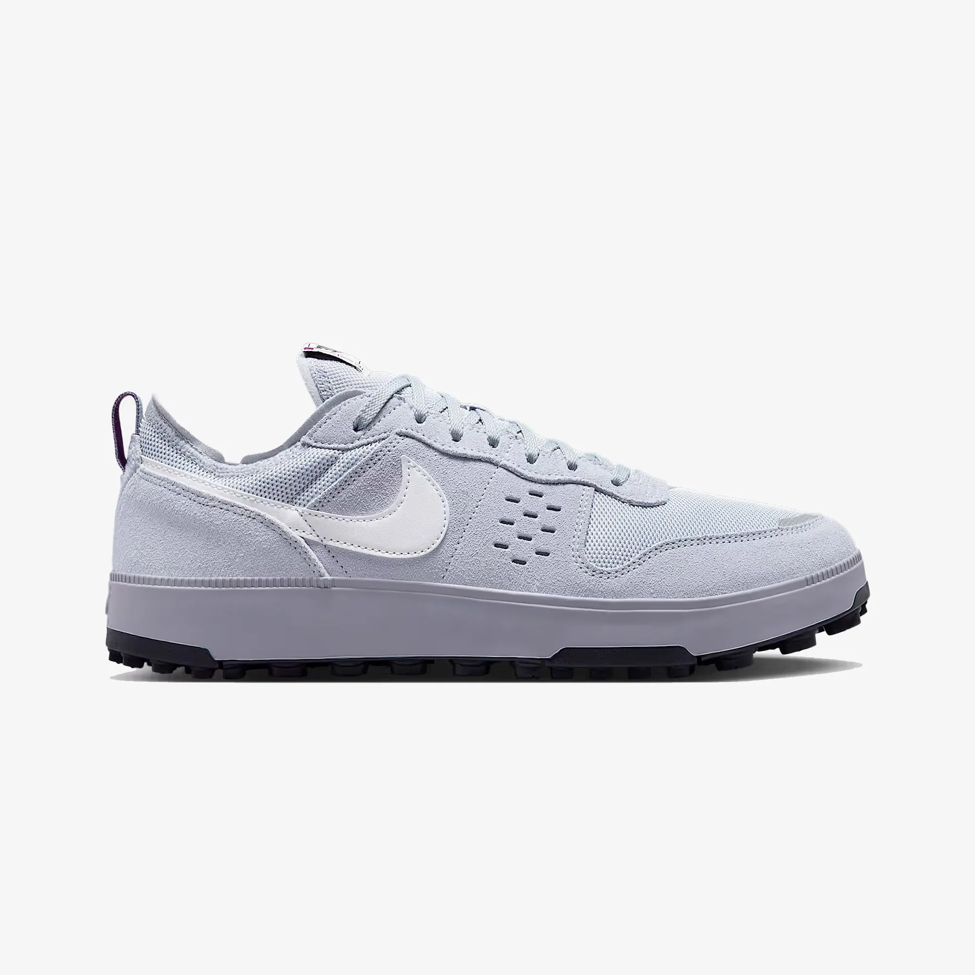 Family Fit Soft Material Nike | C1TY { CEMENT GREY/SUMMIT WHITE-SKY GREY