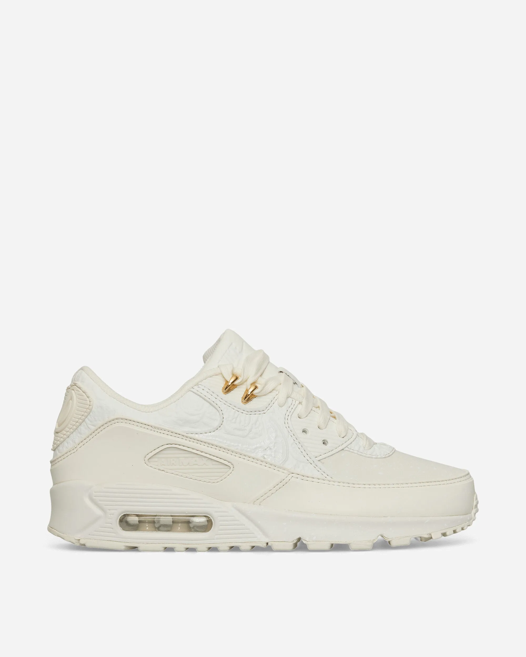 Slawn Air Max 90 Sneakers Sail Quick Step Sand Move