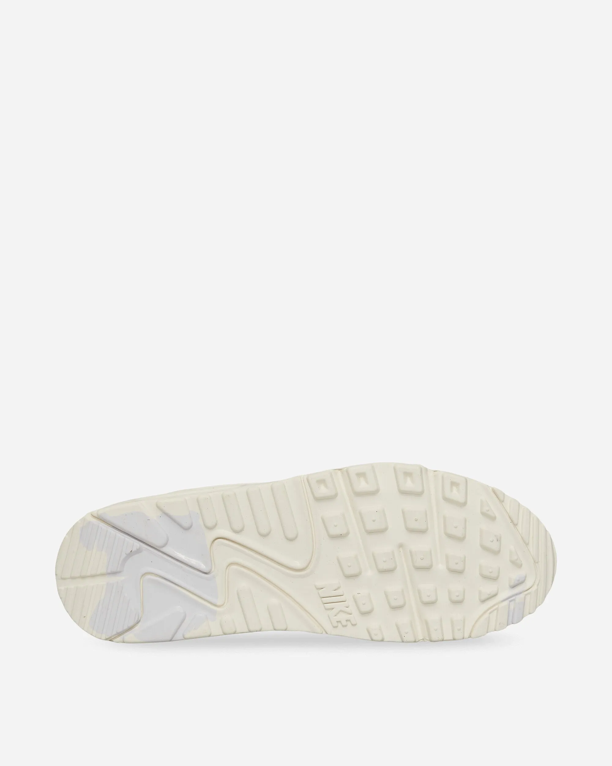 Supportive structure Slawn Air Max 90 Sneakers Sail