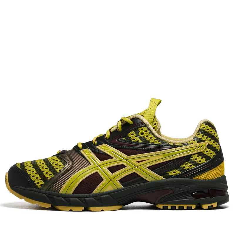 Asics UB9-S Gel-DS Trainer 14 - Dark Mustard/Truffle Grey Body Align