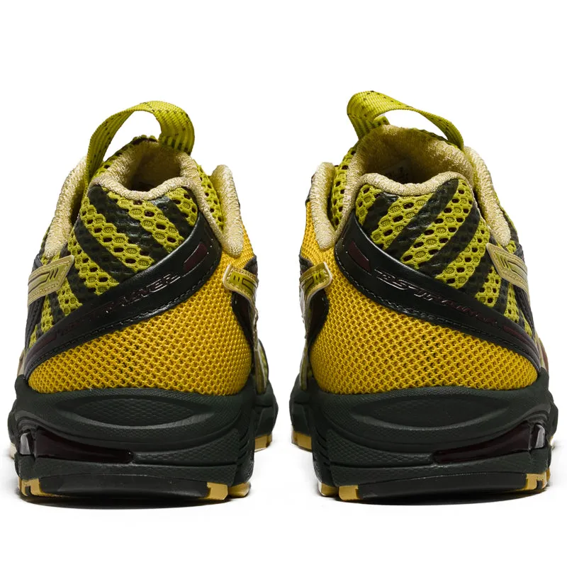 Shine Tone Asics UB9-S Gel-DS Trainer 14 - Dark Mustard/Truffle Grey