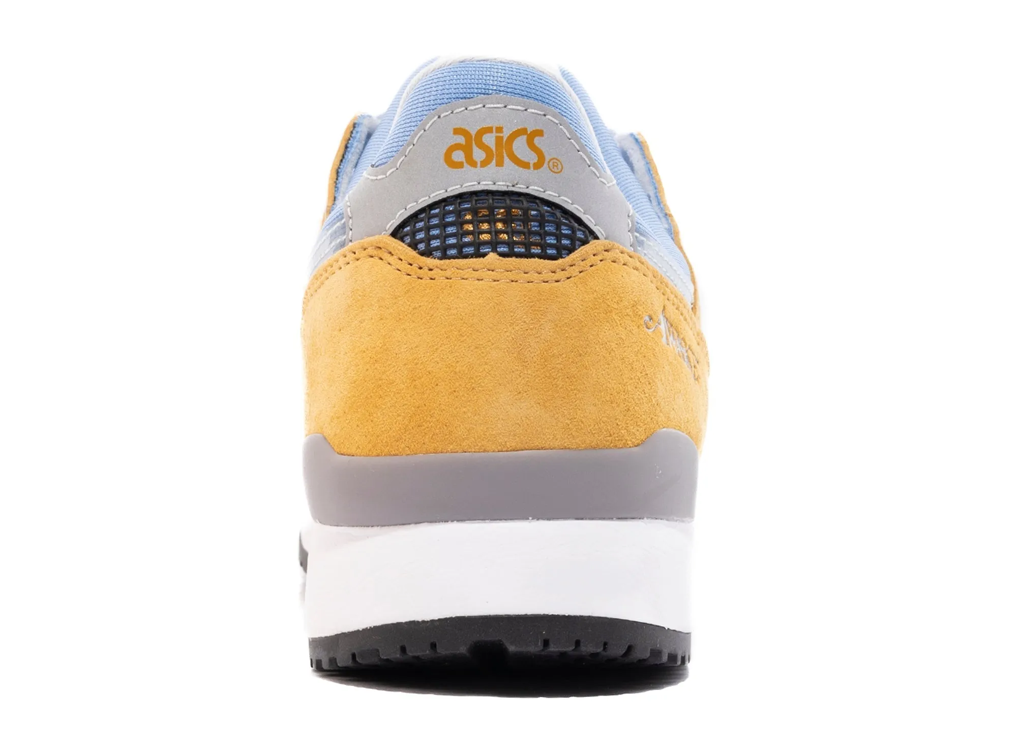Foot Support Awake NY x Asics Gel-Lyte III OG 'Della Robbia Blue'