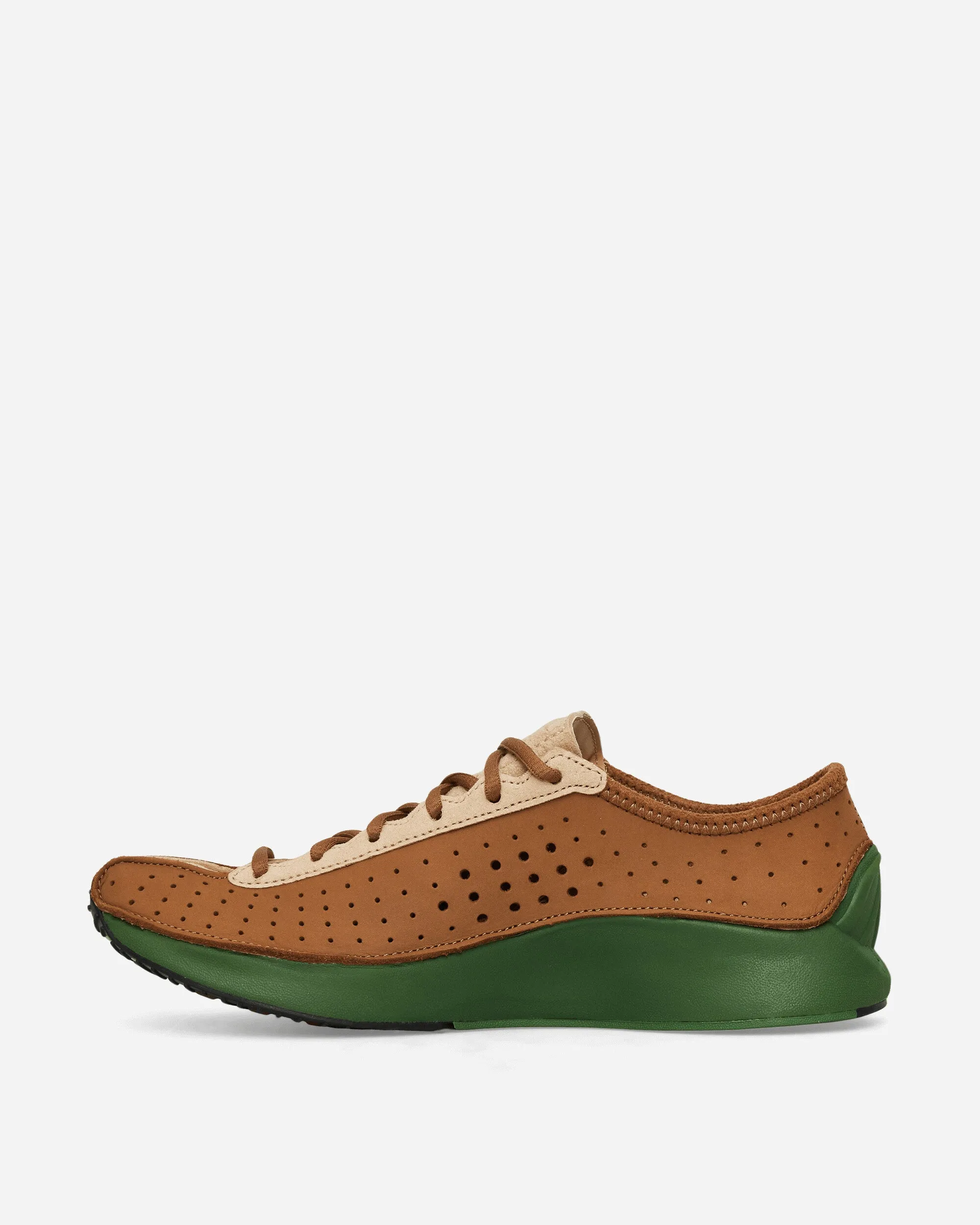 Women's Air Superfly Sneakers Ale Brown / Treeline Month Strong Dad Pick