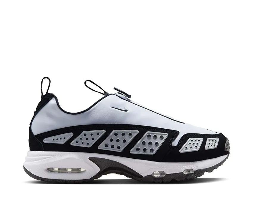 Nike Air Max SNDR W "Panda" LightweightMaterial