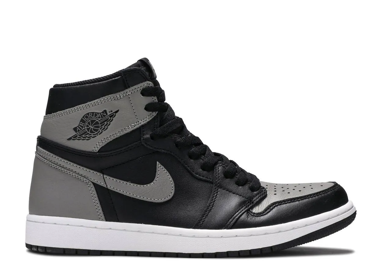 Air Jordan 1 Retro High OG Shadow Drop Step