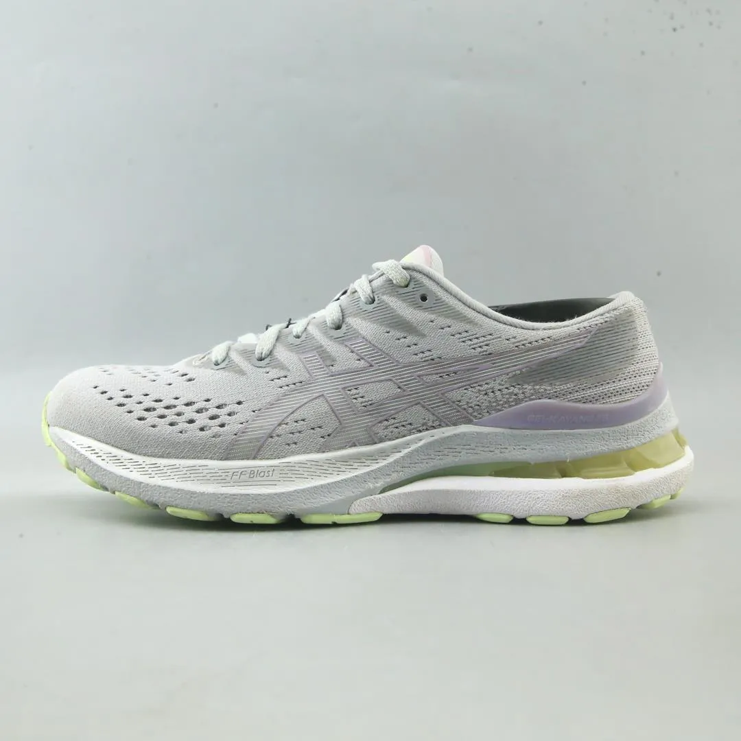 ASICS GEL KAYANO 28 Strap Mode