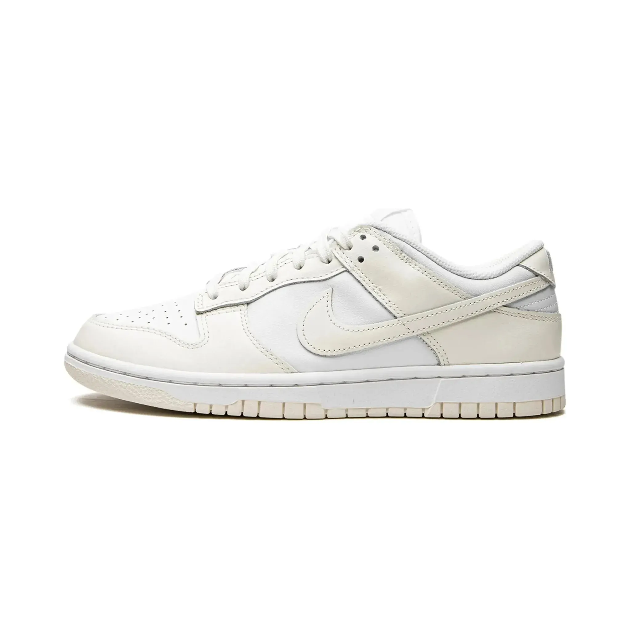 Nike Dunk Low ??Coconut Milk" (W) Soft Tone