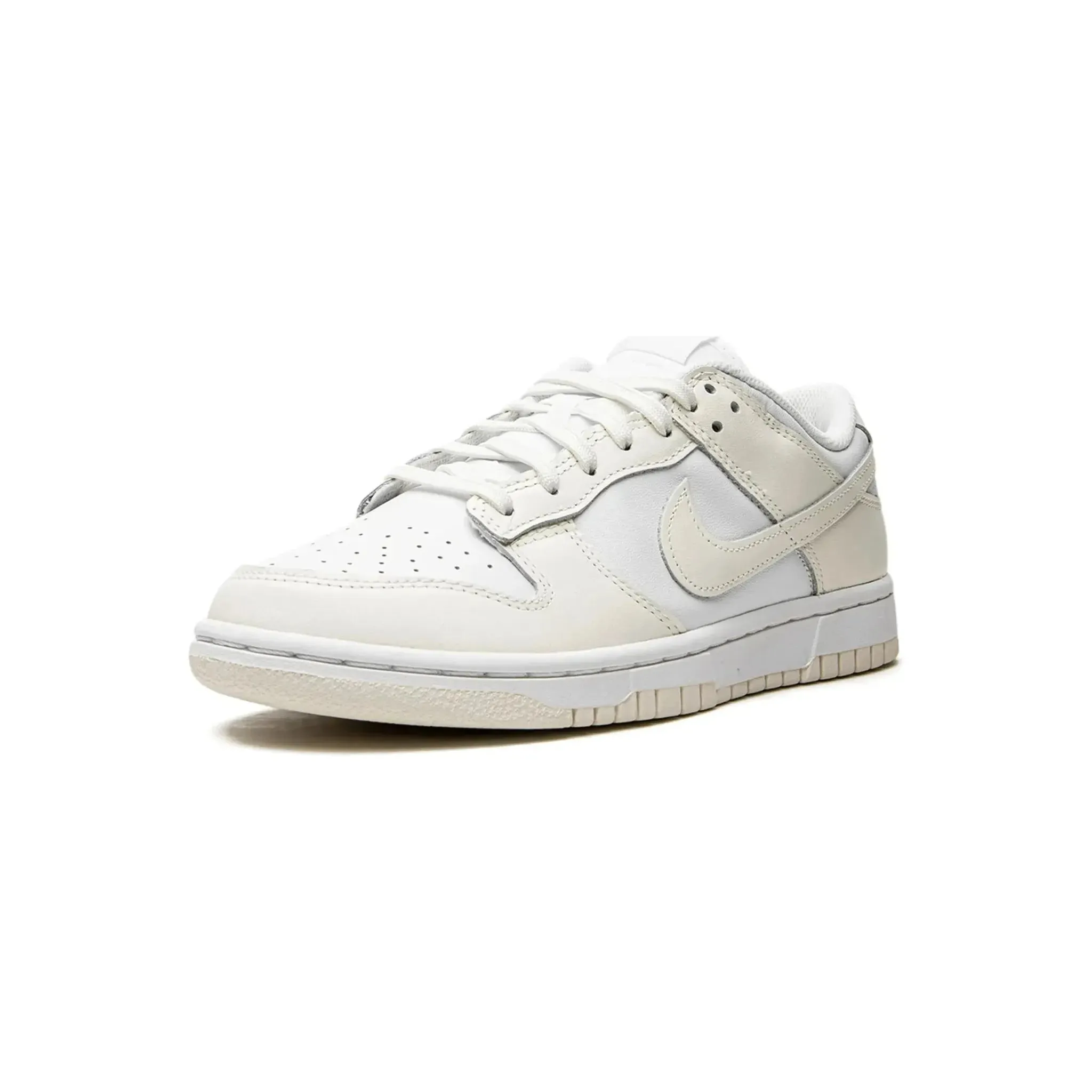 Nike Dunk Low ??Coconut Milk" (W) Comfort Flex Padded