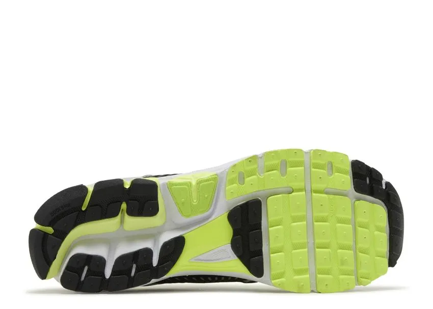 Nike Zoom Vomero 5 Life Lime speed - training