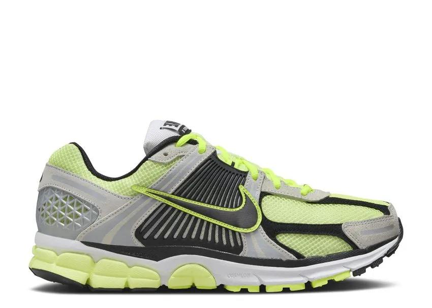 Wide fit Stable Nike Zoom Vomero 5 Life Lime