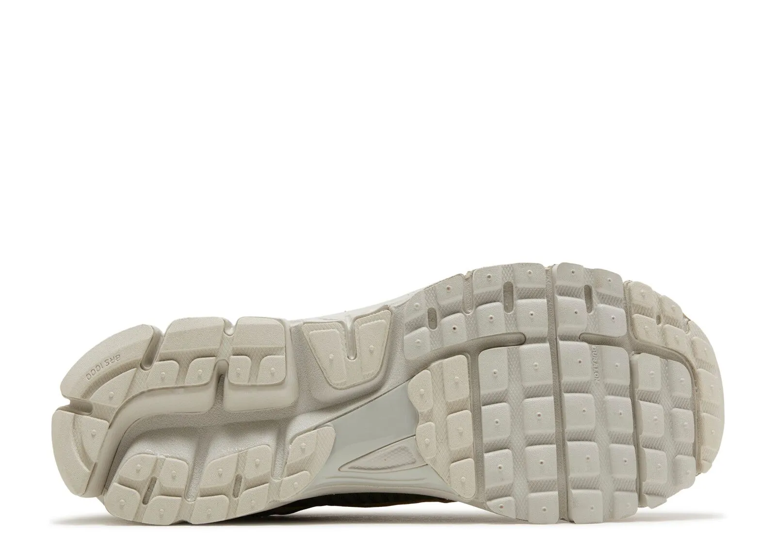Design-led running footgear Nike Zoom Vomero 5 Neutral Olive